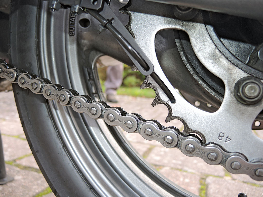 Cobrra Nemo2 Montage Variante 2