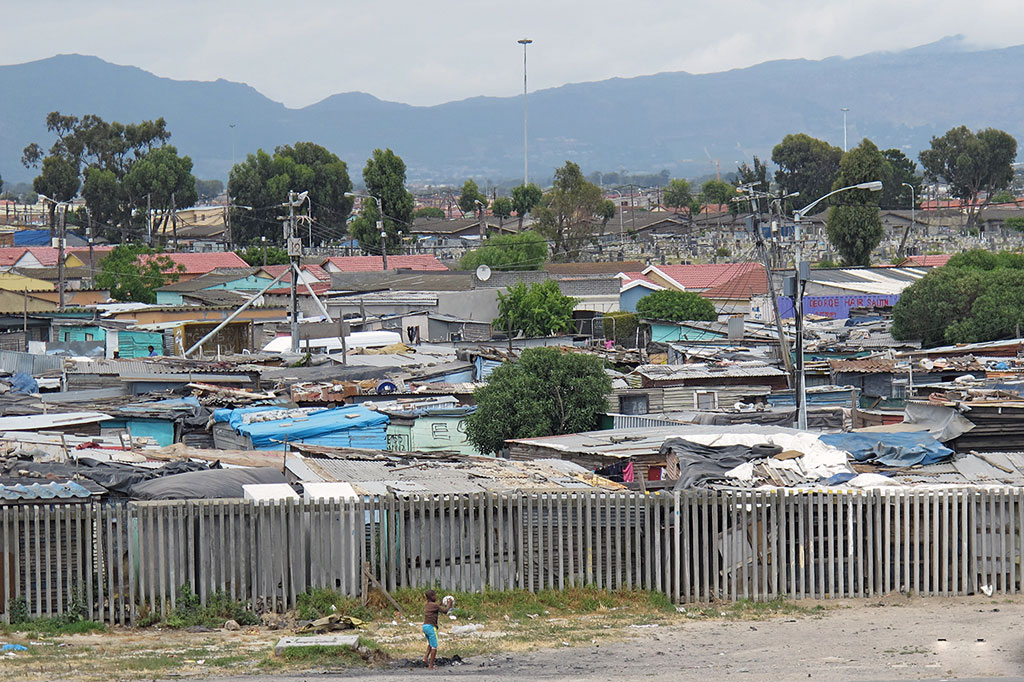 Reisebericht Suedafrika mit Leihmotorrad 1