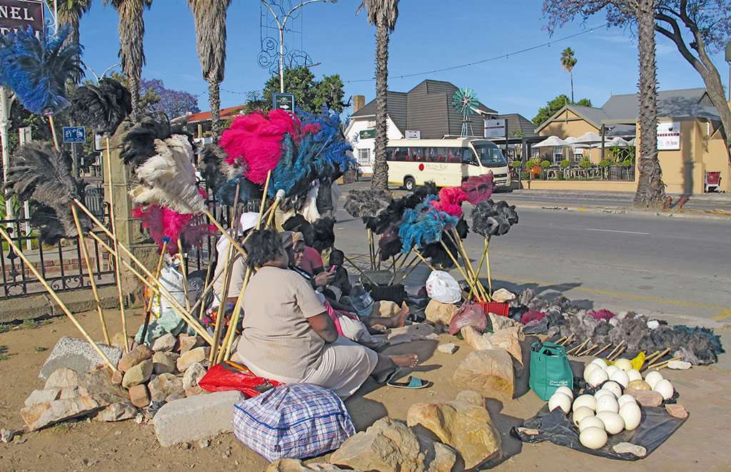 Reisebericht Suedafrika mit Leihmotorrad 6
