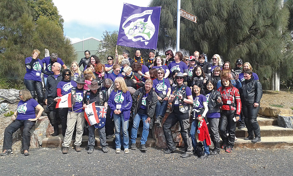 Wima 2015 Australien