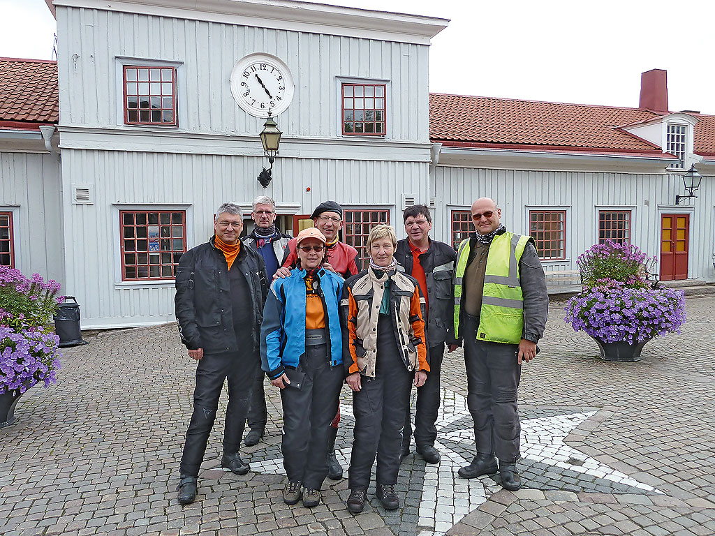 Am Streichholzmuseum