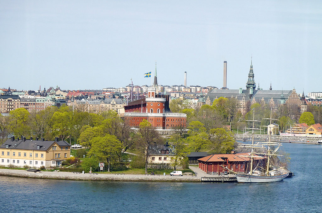 Stockholm