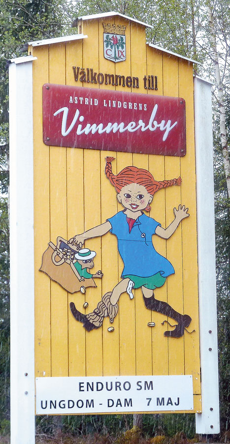 Vimmerby