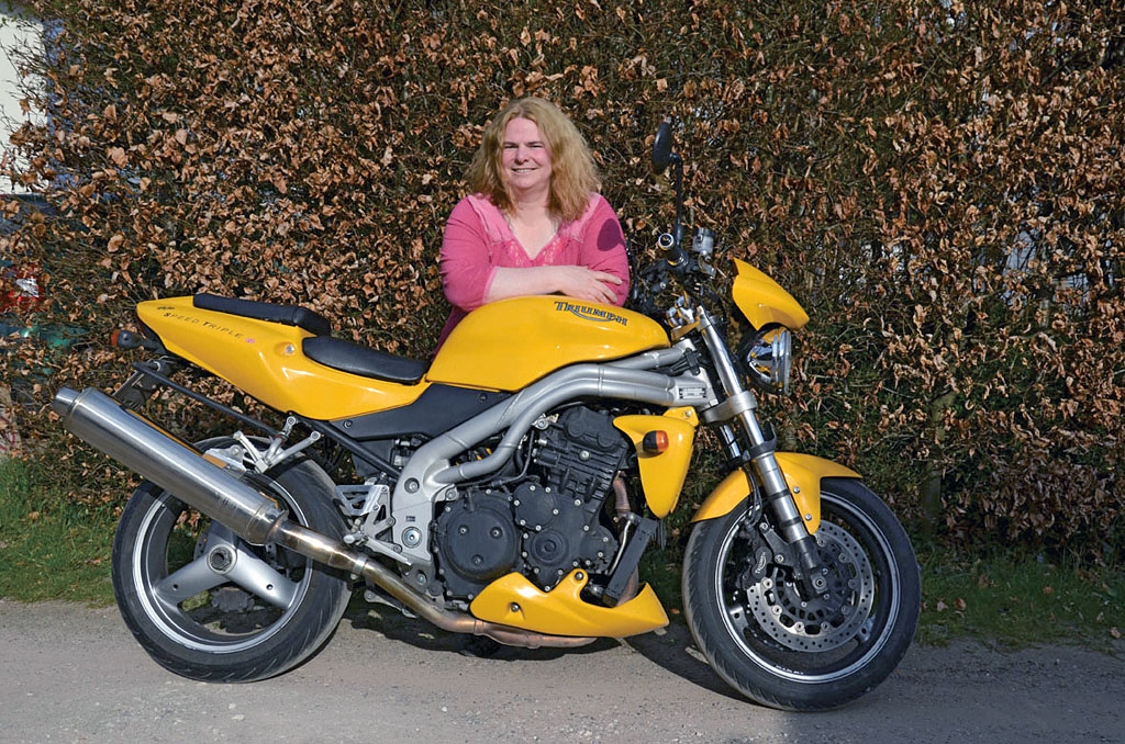 Insa Gerke Kinesologie