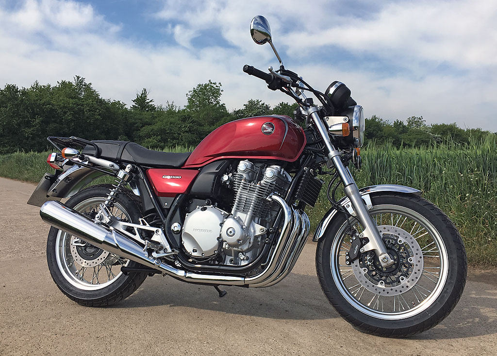 Honda CB1100