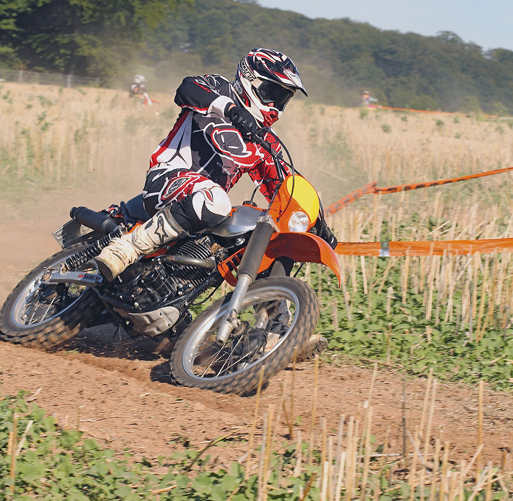 TT 500 Mueller Spezial