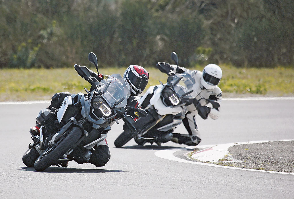 Kofferbomber im Tiefflug