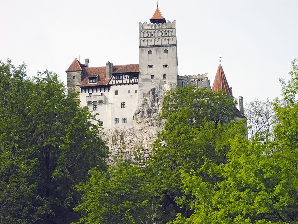 Burg Bran
