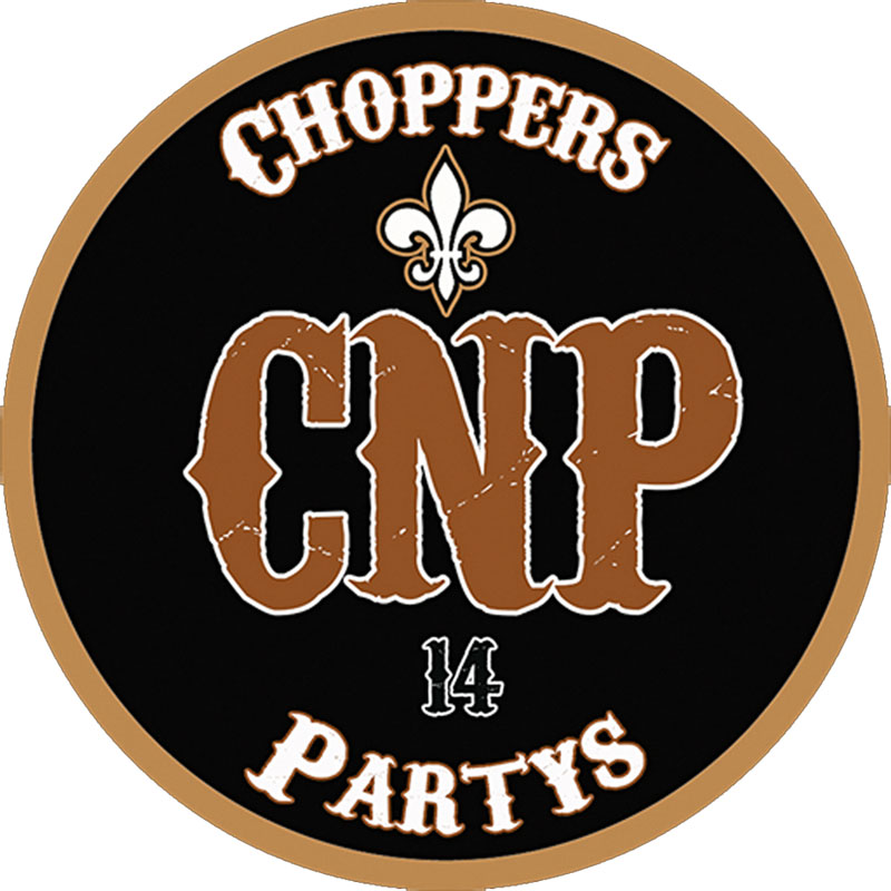 CnP Logo