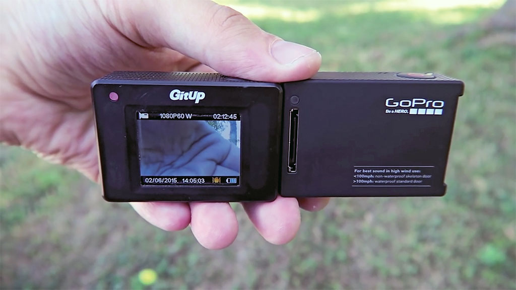 Rueckseite ohne Gehaeuse