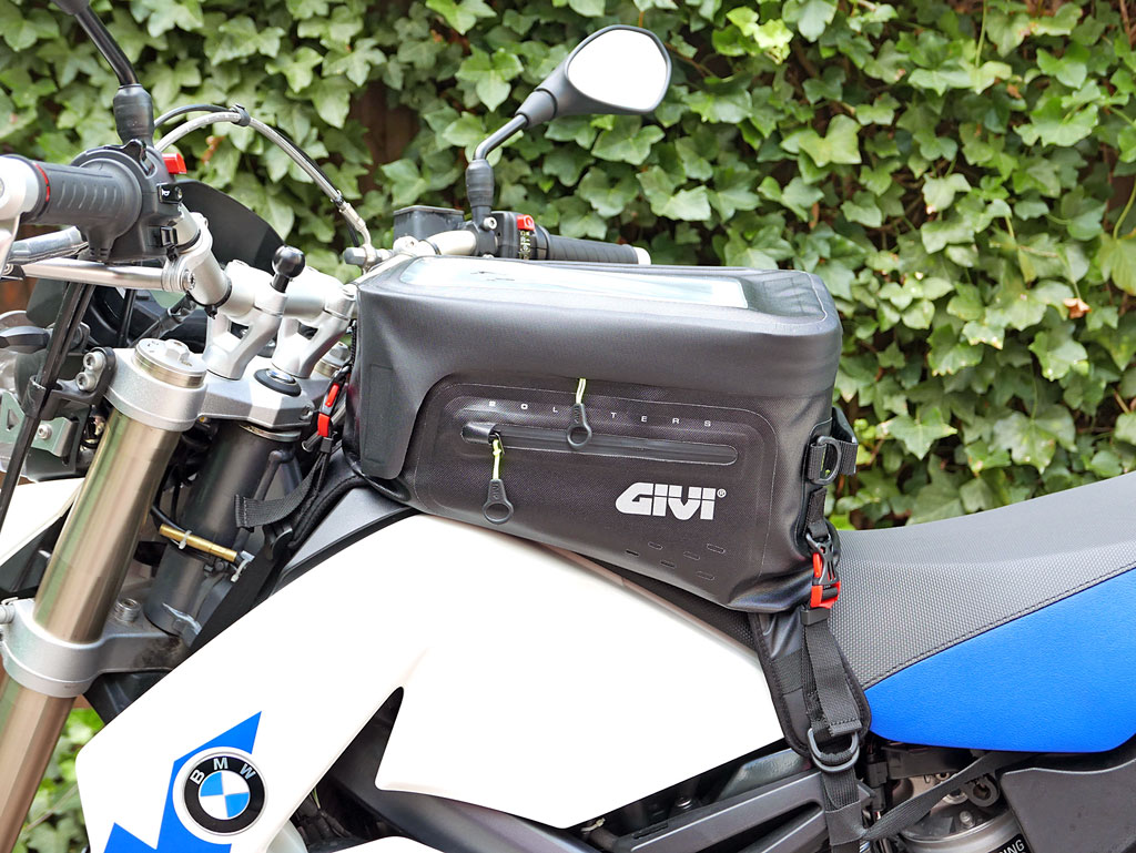 Givi GRT705