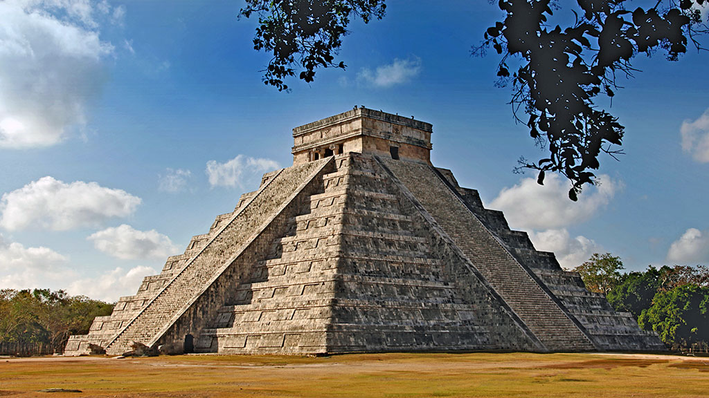 Motorradreisender Erik Peters in Mexiko 2