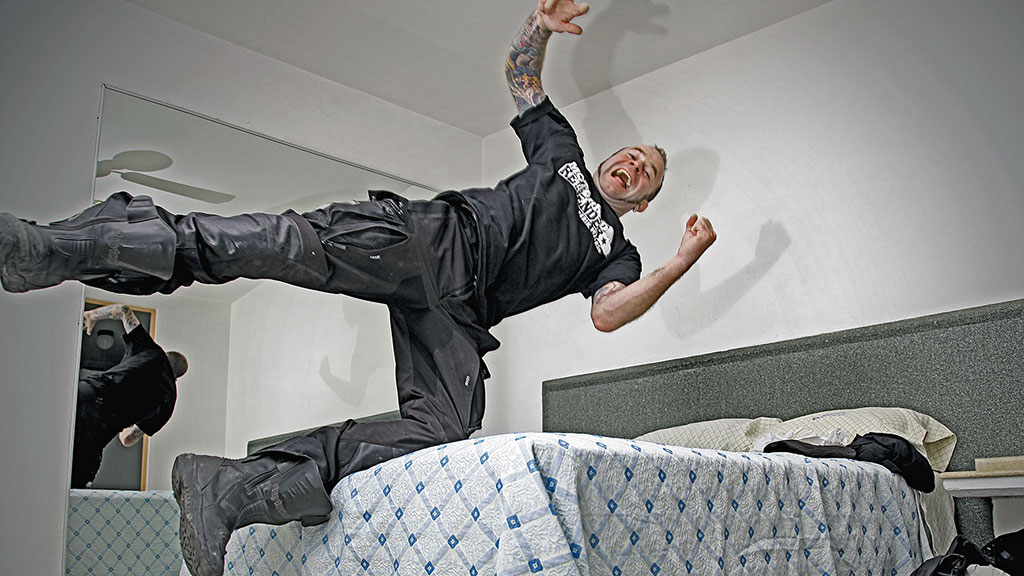 Stundenhotel als Uebernachtungstipp