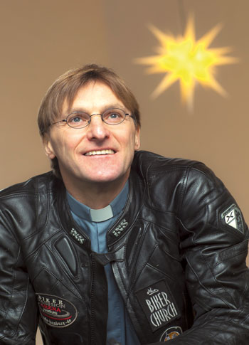 Holger Janke Foto von Klaus Grube