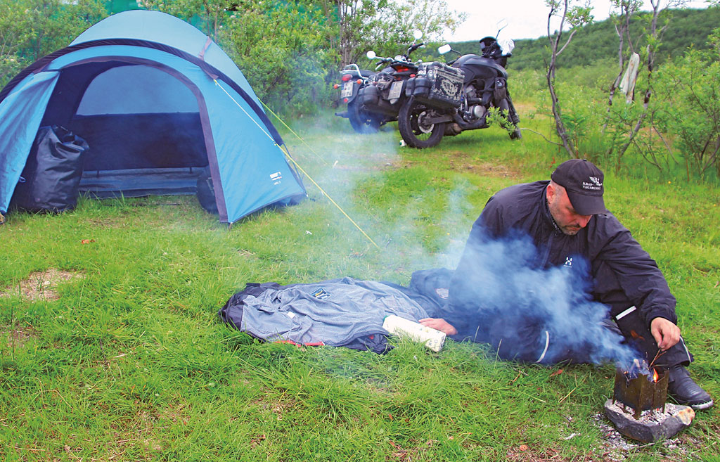 Kuenzi Hobo Kocher 1