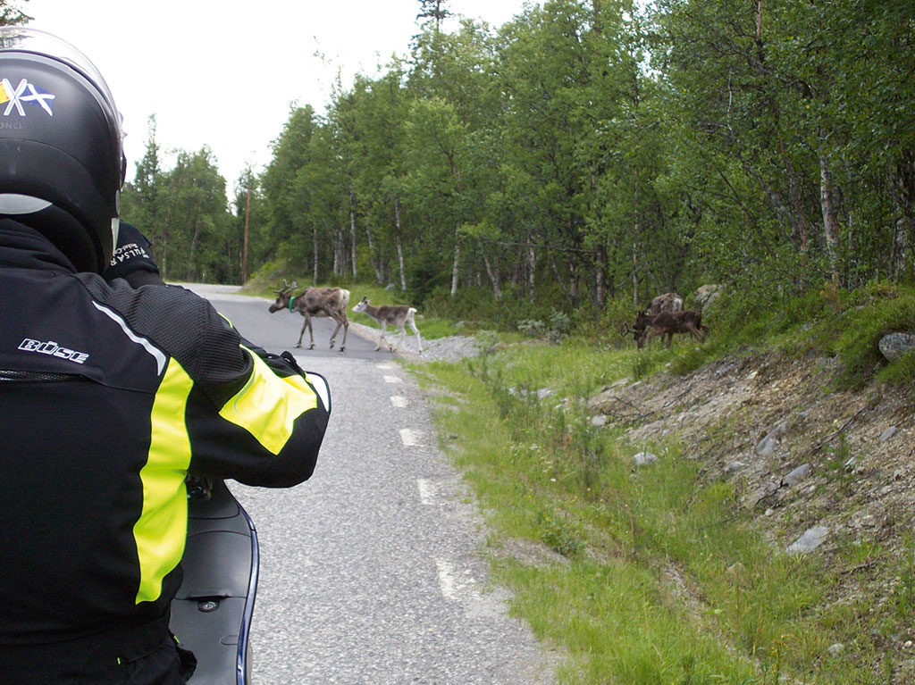 Kopparleden - Die Kupferstraße