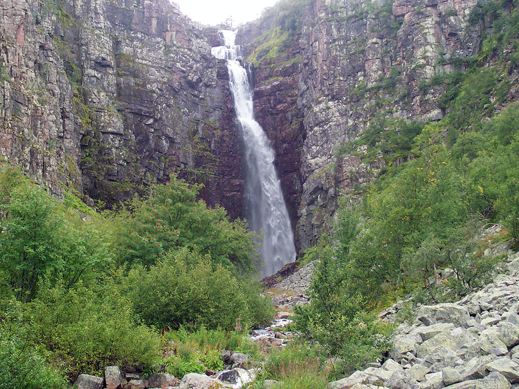 Kopparleden - Die Kupferstraße