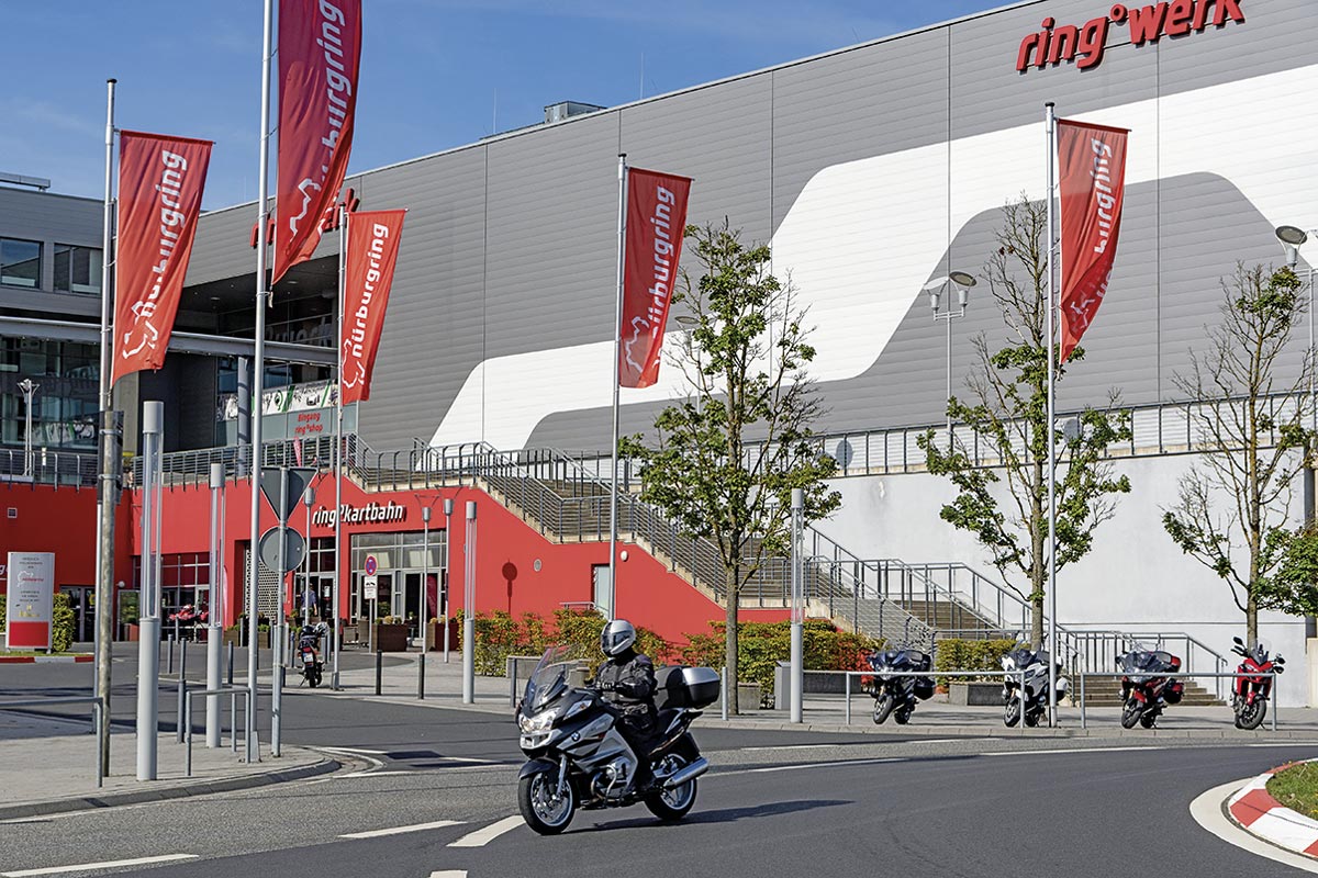 ring werk - Das Motorsport-Erlebnismuseum am Nürburgring ring werk - Das Motorsport-Erlebnismuseum am Nürburgring