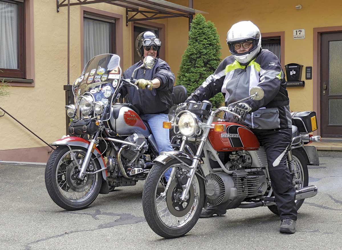 Hercules W2000 Hercules W2000