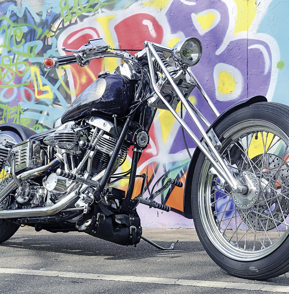 Imposante Trapezgabel