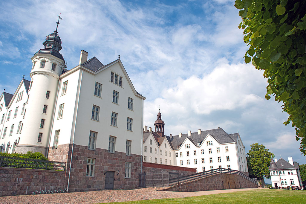Schloss Plön