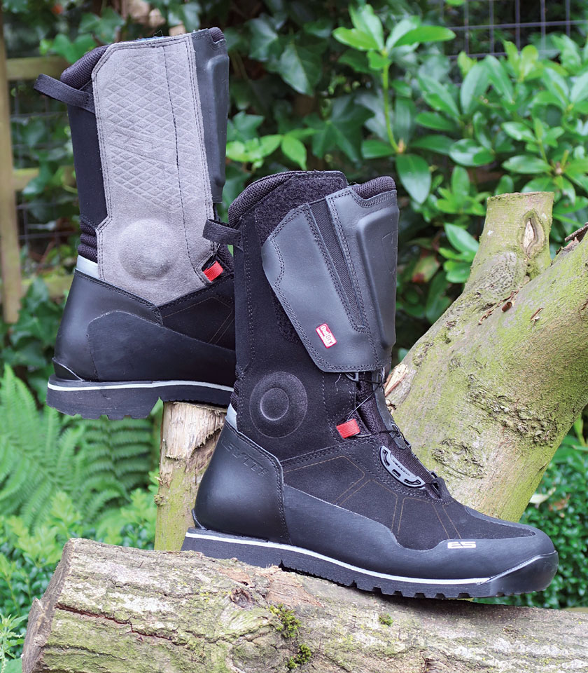 REV’IT Discovery OutDry Stiefel