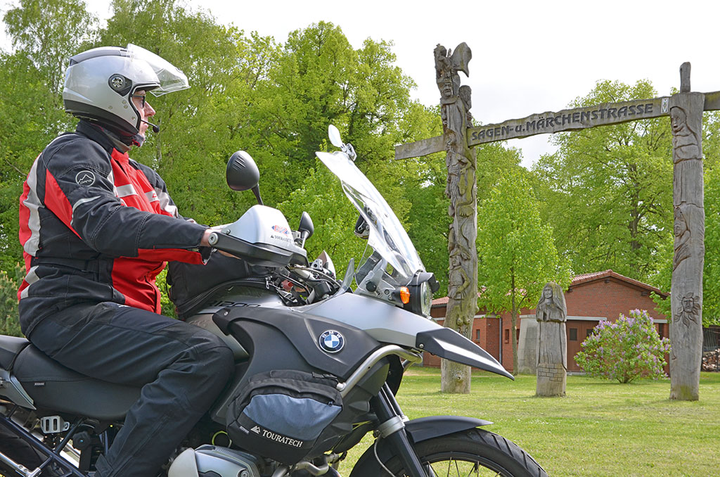 An der Sagen & Märchenstraße