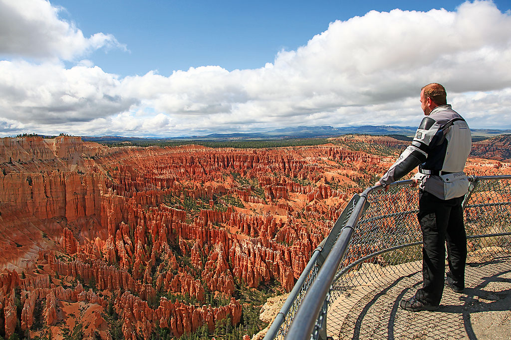 Bryce Canyon - Utah, USA