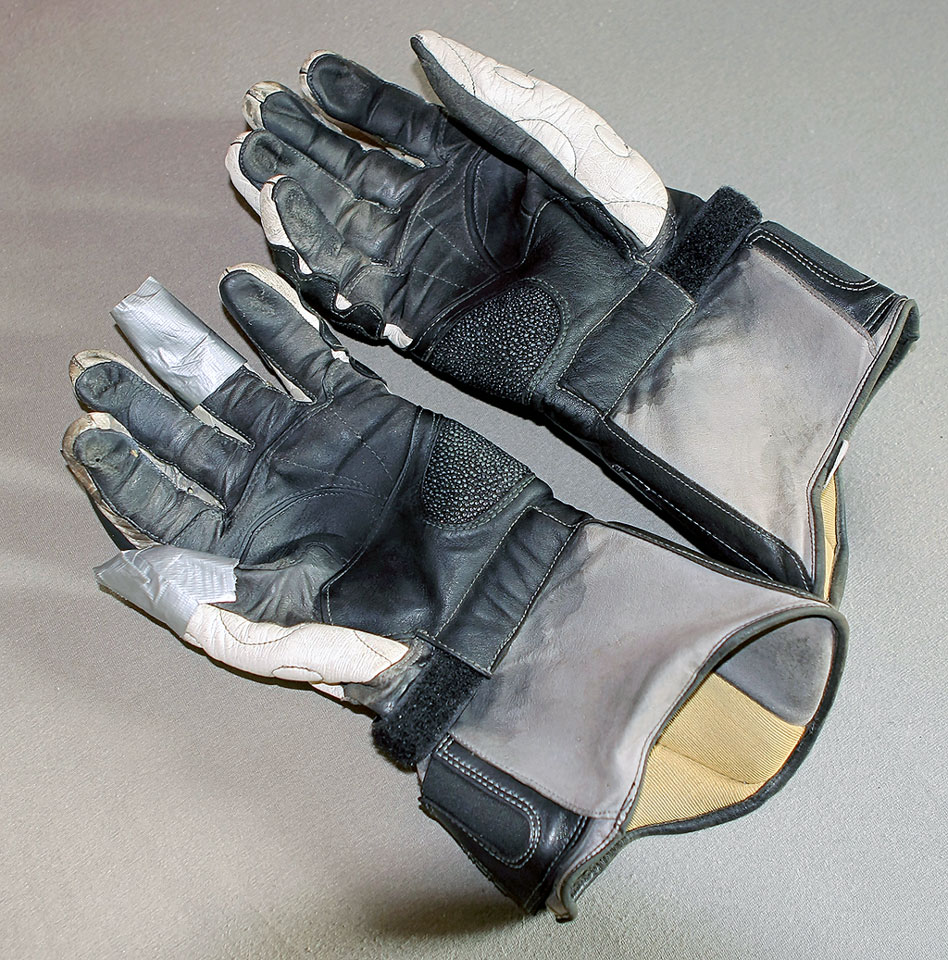 Verbraucht: Held Phantom