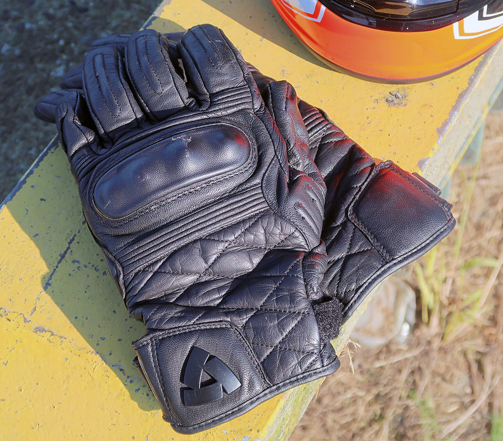 REV'IT Monster 2 Handschuhe