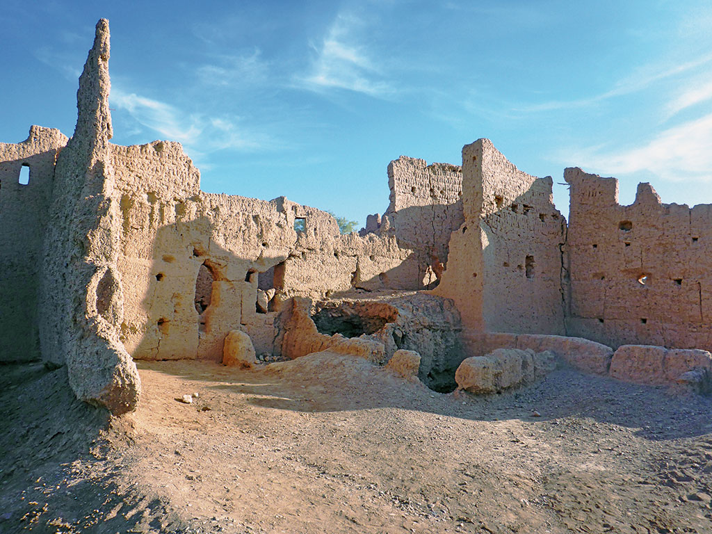 Geführte Endurotour Marokko mit Motorrad-Adventure-Travel