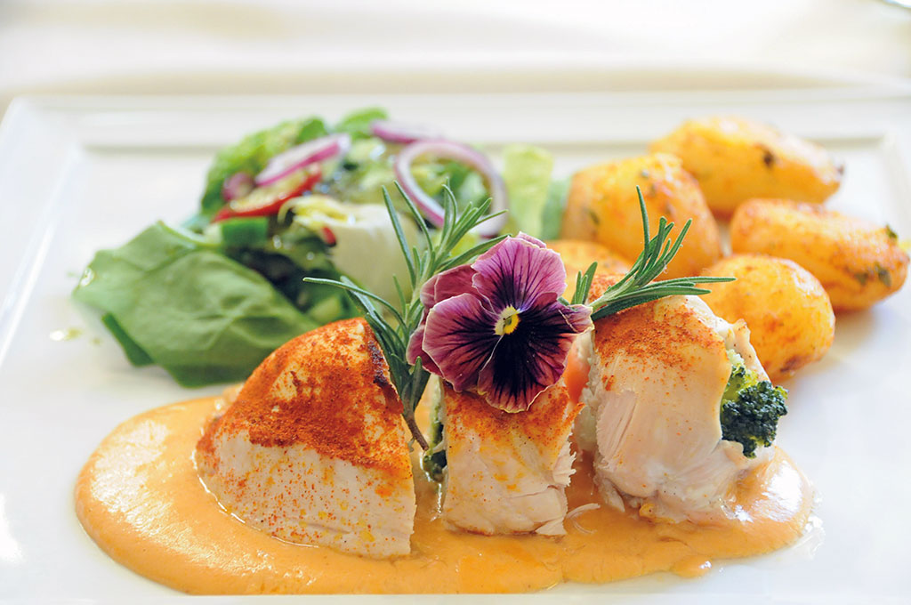 Polen à la carte - Gourmet-Motorradtour