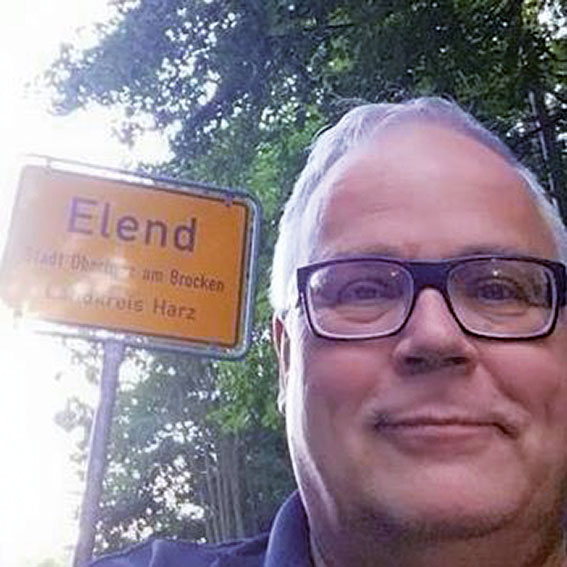 Mathias in Elend Mathias in Elend