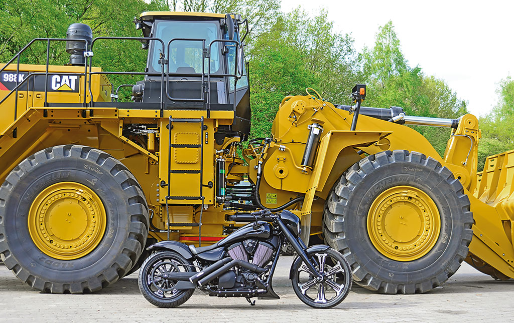 Scholly’s ltd. Edition No. 3