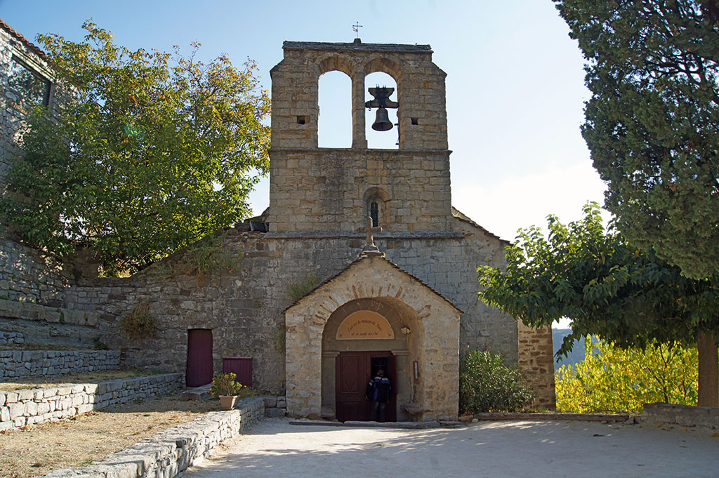 Motoradreise Frankreich "Ardeche fantastique"