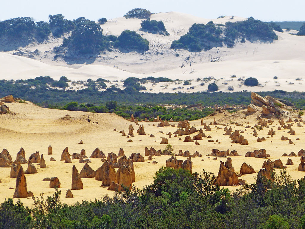 Unterwegs in Australien - www.bikeandtravel.de