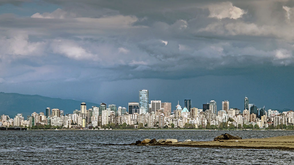 Motorradreise Alaska - © Erik Peters, www.motorradreisender.de