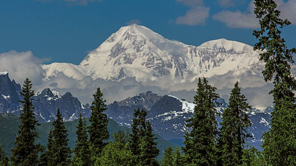Motorradreise Alaska - © Erik Peters, www.motorradreisender.de Motorradreise Alaska - © Erik Peters, www.motorradreisender.de