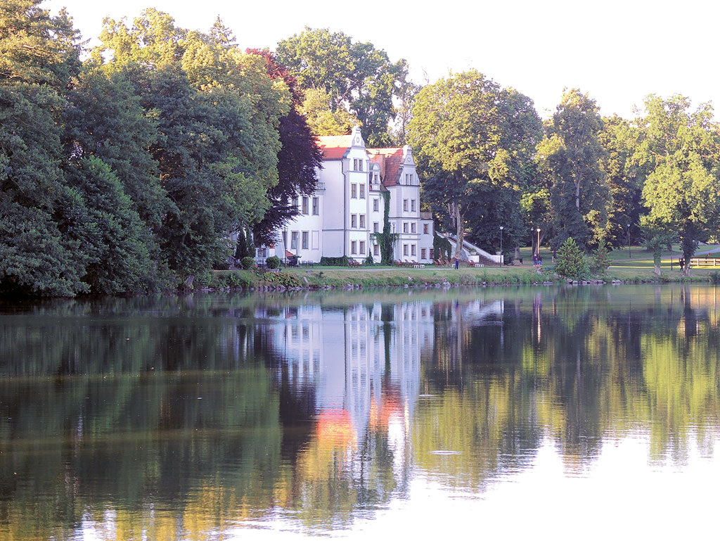 Quad-Tour Offroad in Westpommern