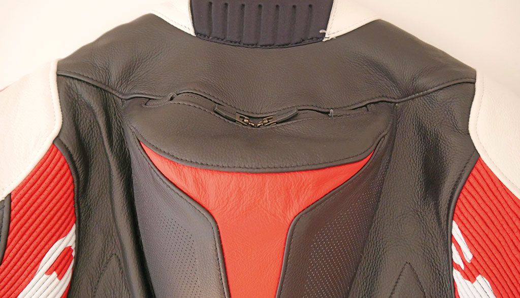 SPIDI Race Warrior Höcker