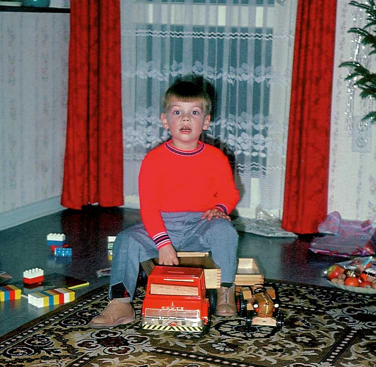 Copyright Marcus Lacroix 2018