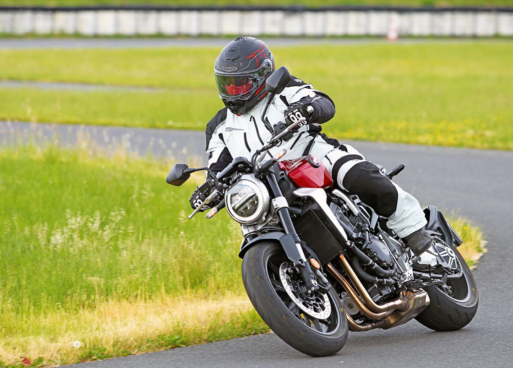 Honda CB 125 R Neo Sports Café