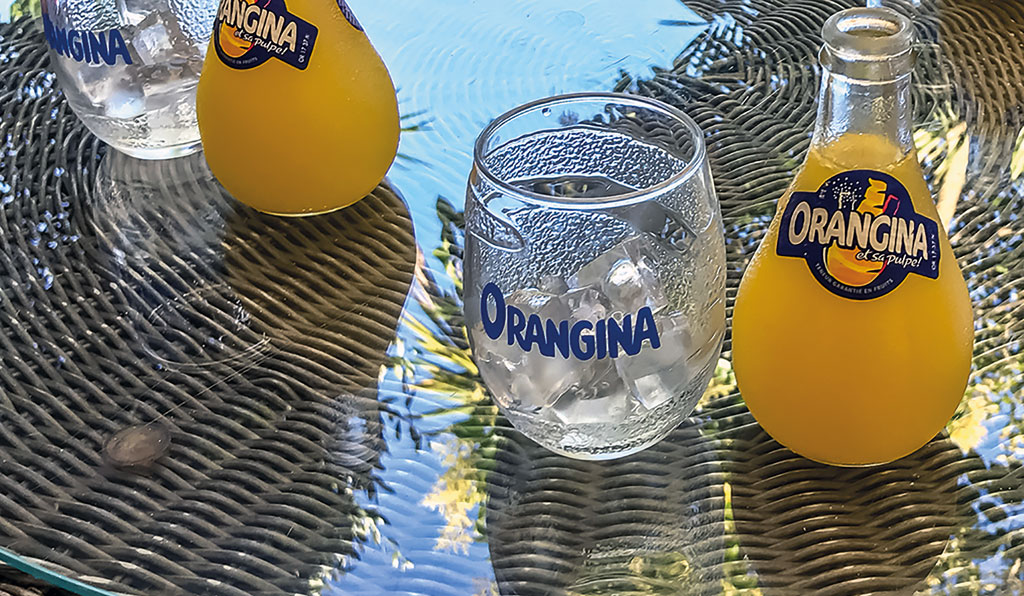 Motoprosa - noch ein Getränk…