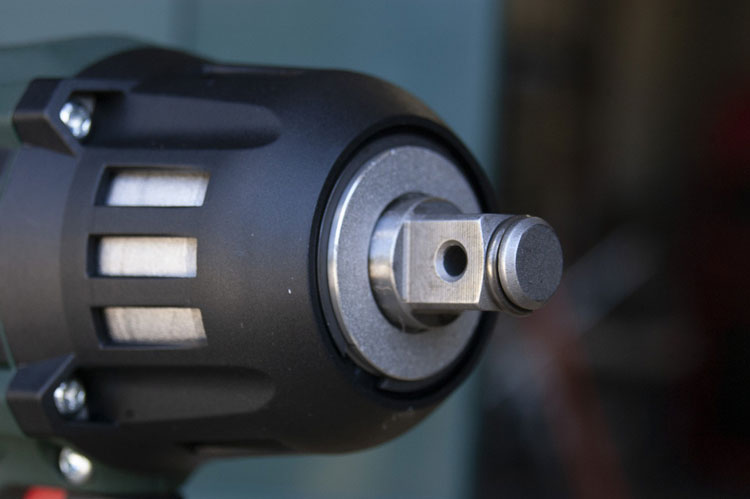 Auch günstige Modelle können überzeugen Elektro-Schlagschrauber Test