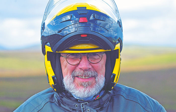 Ralf Falbe Ralf Falbe