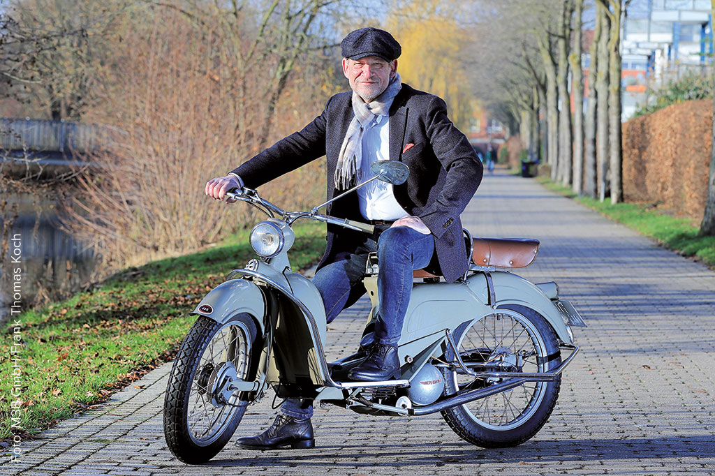 Hans Peter Schneider