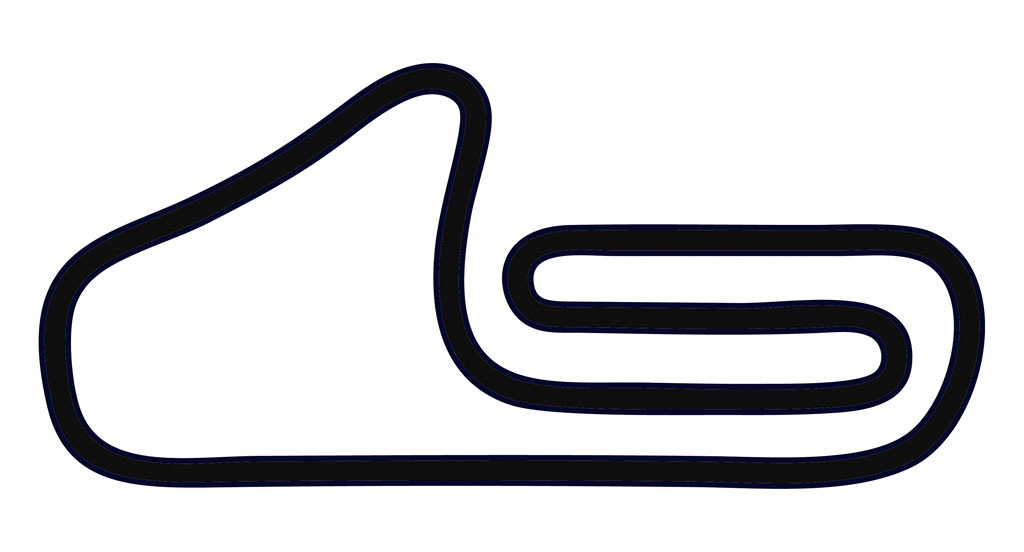 Streckenverlauf des Heidbergrings