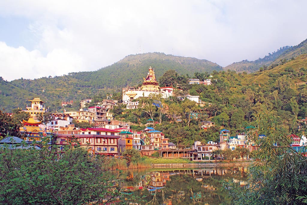 Reisebericht Indien - Spiti Valley