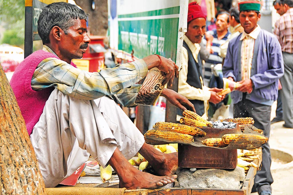 Reisebericht Indien - Spiti Valley Reisebericht Indien - Spiti Valley