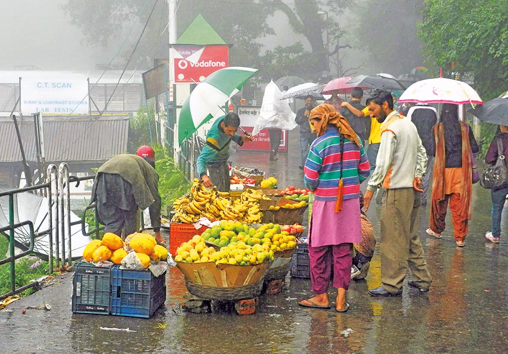 Reisebericht Indien - Spiti Valley Reisebericht Indien - Spiti Valley